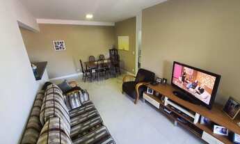 Imagem: Apartamento a Venda, Tremembé, 96 m²