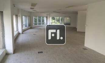 Imagem 2: Conjunto à venda, 110 m² por R$ 1.100.000,00 - Itaim Bibi - São Paulo/SP