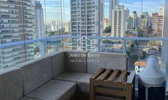 Imagem 4: Flat para aluguel, 1 quarto, 1 vaga, Vila Mariana - São Paulo/SP