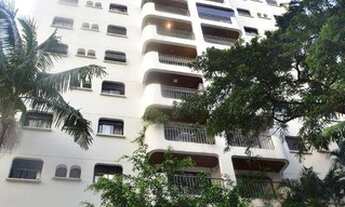 Imagem: Apartamento à venda, 110 m² por R$ 1.380.000,00