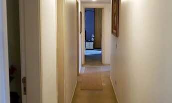 Imagem 6: Apartamento a venda 159m² 03 dormitórios na Chácara das Flora/Alto da Boa Vista - SP