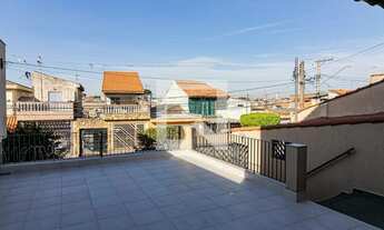 Imagem 5: Casa à Venda - Cangaíba, 4 Quartos, 195 m2