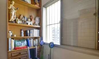 Imagem: Apê com 78m² no Campo Belo - SP com 2