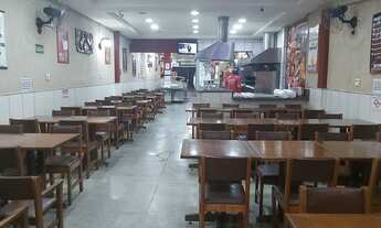 Imagem 2: PONTO DE CHURRASQUEIRO NA SANTA CECILIA