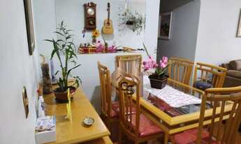 Imagem 4: Apartamento de 83M² com 03 Dormts no Macedo