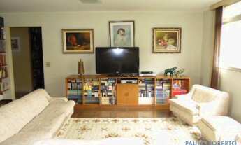 Imagem 5: APARTAMENTO - PERDIZES - SP