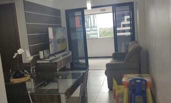 Imagem 3: Venda, Oportunidade! SSA Prime ,2 Suítes 83 m2