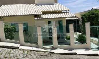 Imagem 2: Casa para Venda no bairro São Francisco em Camboriú, 3 quartos sendo 2 suítes, 3 vagas, Mo