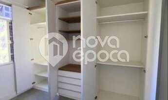 Imagem 4: Rio de Janeiro - Apartamento Padrão - Flamengo