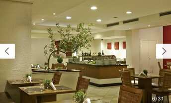 Imagem 6: Apartamento com 1 dormitório Localizado Próximo ao Metrô Clínicas