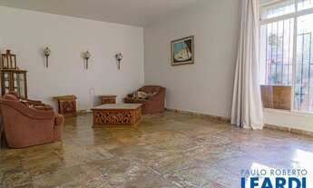 Imagem 4: CASA ASSOBRADADA - SUMARÉ - SP