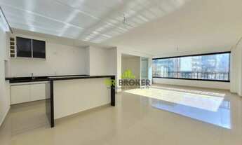 Imagem 5: Apartamento com 3 dormitórios à venda, 275 m² por R$ 2.200.000 - Bom Jardim - Edifício Ank