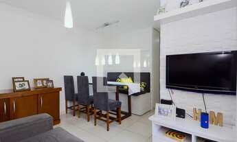 Imagem 2: Apartamento para Aluguel - Vila Augusta, 2 Quartos, 51 m2