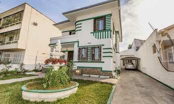 Imagem: Porto Alegre - Casa Padrão - Partenon