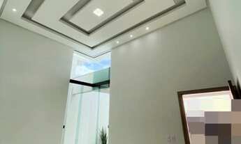 Imagem 6: Casa 03 quartos c/ uma suíte localizada no Residencial Itatiaia - Anápolis GO