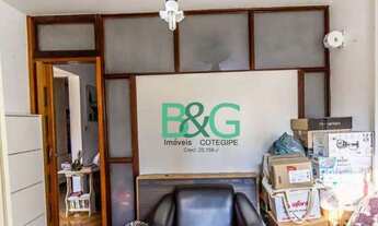 Imagem 6: Apartamento com 2 dormitórios à venda, 53 m² por R$ 426.000 - Jardim Paulista - São Paulo