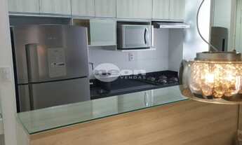 Imagem 4: SANTO ANDRé - Apartamento Padrão - Parque João Ramalho