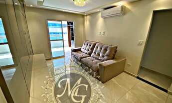 Imagem 3: 3 DORMITÓRIOS 2 SUÍTES MOBILIADO NO FORTE... R$6.700,00 O PACOTE!!!!