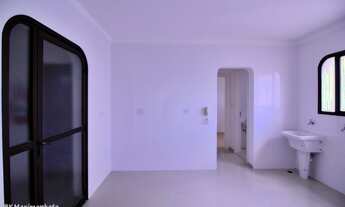 Imagem 7: Apartamento de 330m² com 4 suítes, 5 banheiros e 4 vagas de garagem em Santo Amaro - SP