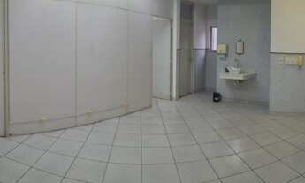 Imagem 5: Sala comercial sem taxas. 30m2