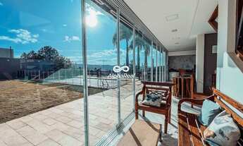 Imagem 1: Casa com 5 quartos em Alphaville Lagoa dos Ingleses