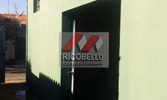 Imagem 2: Barracão em Bairro Santa Inês - Piracicaba