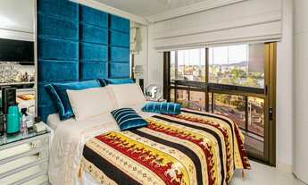 Imagem 6: FLORIANóPOLIS - Apartamento Padrão - Coqueiros