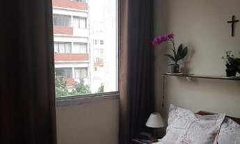 Imagem 5: Apartamento Vila Buarque