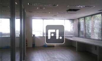 Imagem 5: Conjunto à venda, 100 m² por R$ 1.060.000,00 - Itaim Bibi - São Paulo/SP