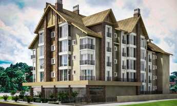 Imagem 6: Apartamento 2 suítes no Centro de Gramado