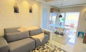 Imagem 4: Apartamento para venda tem 87 metros quadrados com 2 quartos em Praia Brava de Itajaí - It