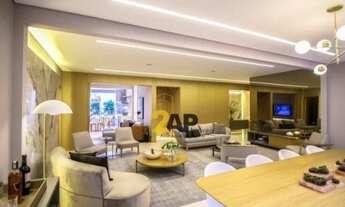 Imagem 3: Casa com 3 dormitórios à venda, 145 m² por R$ 4.200.000,00 - Vila Romana - São Paulo/SP