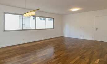 Imagem 4: Santa Cecilia, apartamento próximo ao metrô com três dormitórios e duas vagas de garagem