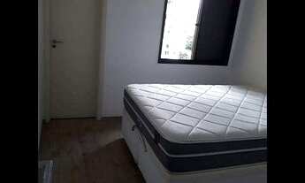 Imagem 3: Apartamento Residencial em Pinheiros 50m² 1 quarto, 1 suíte, 2 banheiros e 1 vaga