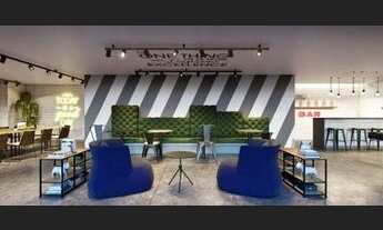 Imagem 6: Studuio à Venda, 25 m² no BROOKLIN