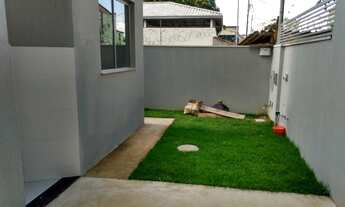 Imagem 3: Casa para venda tem 120 metros quadrados com 3 quartos em Rio Branco - Belo Horizonte - MG