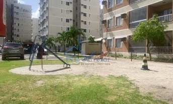 Imagem 5: Apartamento para aluguel possui 65 metros quadrados com 2 quartos