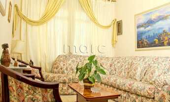 Imagem 3: SAO PAULO - Casa Padrão - IPIRANGA