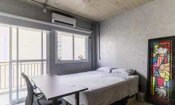 Imagem 2: Apartamento Centro