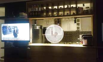 Imagem 2: Apartamento com 2 dormitórios à venda, 55 m² Recanto Quarto Centenário - Jundiaí/SP