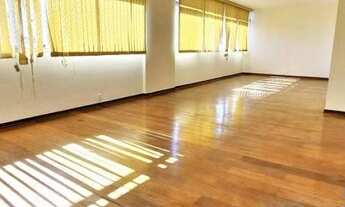 Imagem 3: APARTAMENTO - HIGIENÓPOLIS - SP