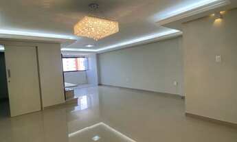 Imagem 3: Apartamento todo projetado com 160m2