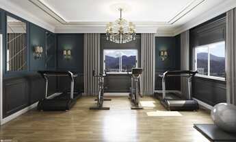 Imagem 6: COBERTURA NA QUADRA MAR EM ITAPEMA!