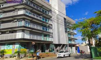 Imagem 2: Apartamento semi mobiliado com 1 quarto ao lado da pró vida