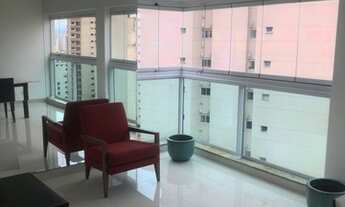 Imagem 3: Apartamento Super Espaçoso de 154m² em Perdizes - 2 Dormitórios e 2 Vagas