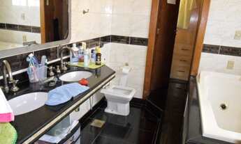 Imagem 7: Belo Horizonte - Casa Padrão - Castelo