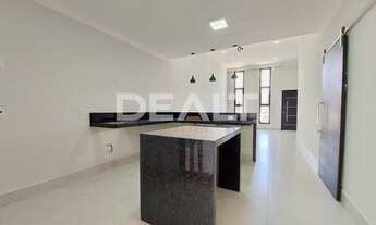 Imagem: Real Park Sumaré 147m² Casa 3 dormitórios