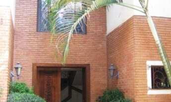 Imagem 7: CASA TÉRREA - MORUMBI - SP