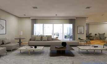 Imagem 1: APARTAMENTO - VILA NOVA CONCEIÇÃO - SP