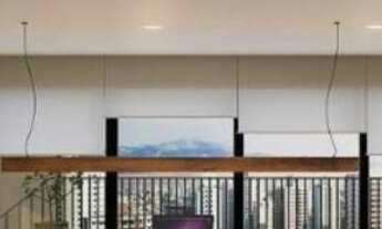 Imagem 4: SALA COMERCIAL 43M² - TATUAPE